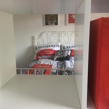 Buckingham Palace Apartman, Debrecen Ngoại thất bức ảnh