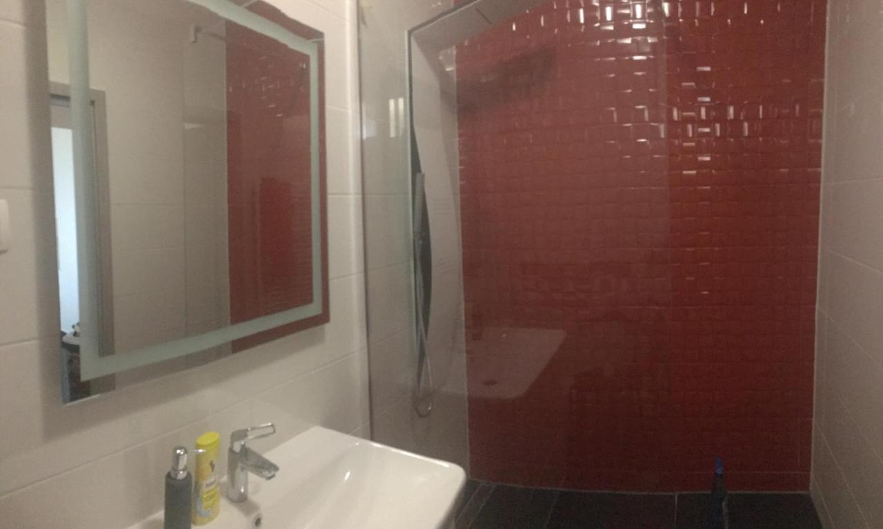 Buckingham Palace Apartman, Debrecen Ngoại thất bức ảnh