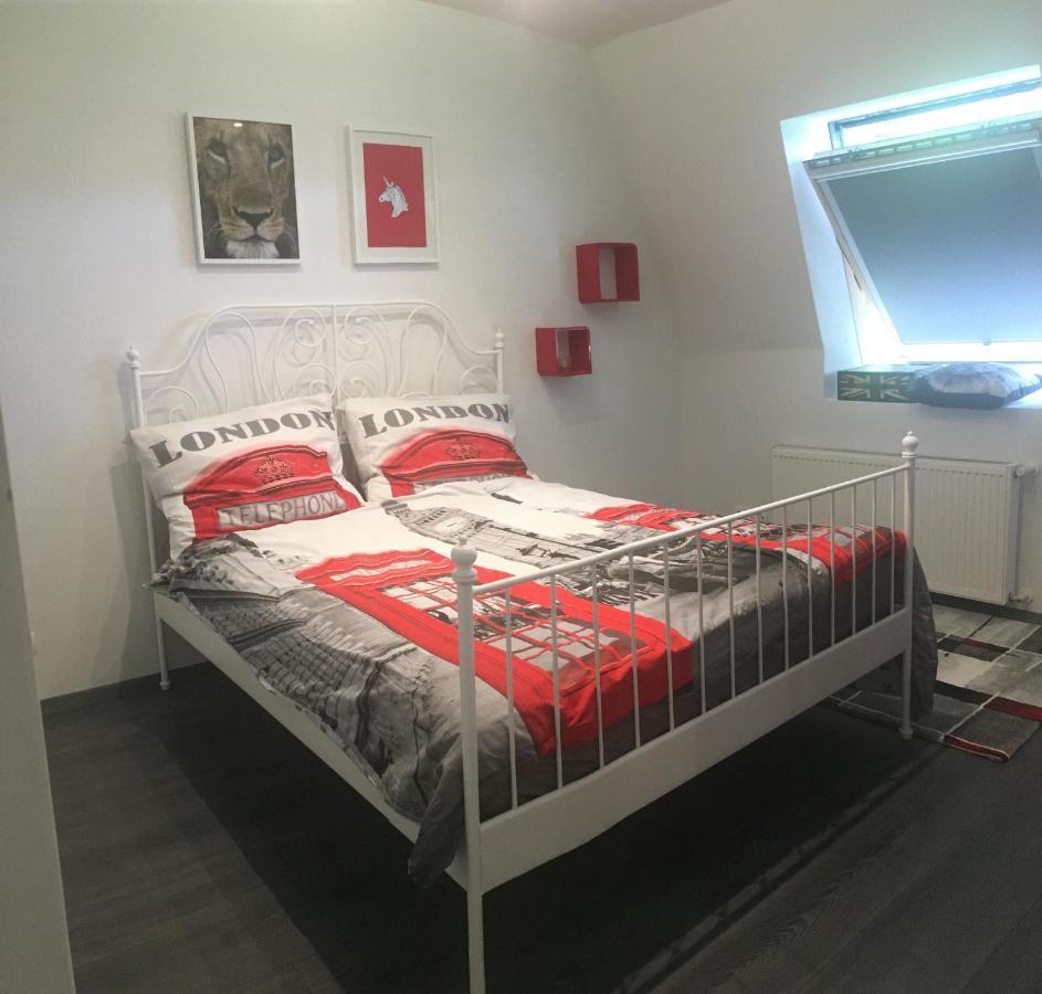 Buckingham Palace Apartman, Debrecen Ngoại thất bức ảnh