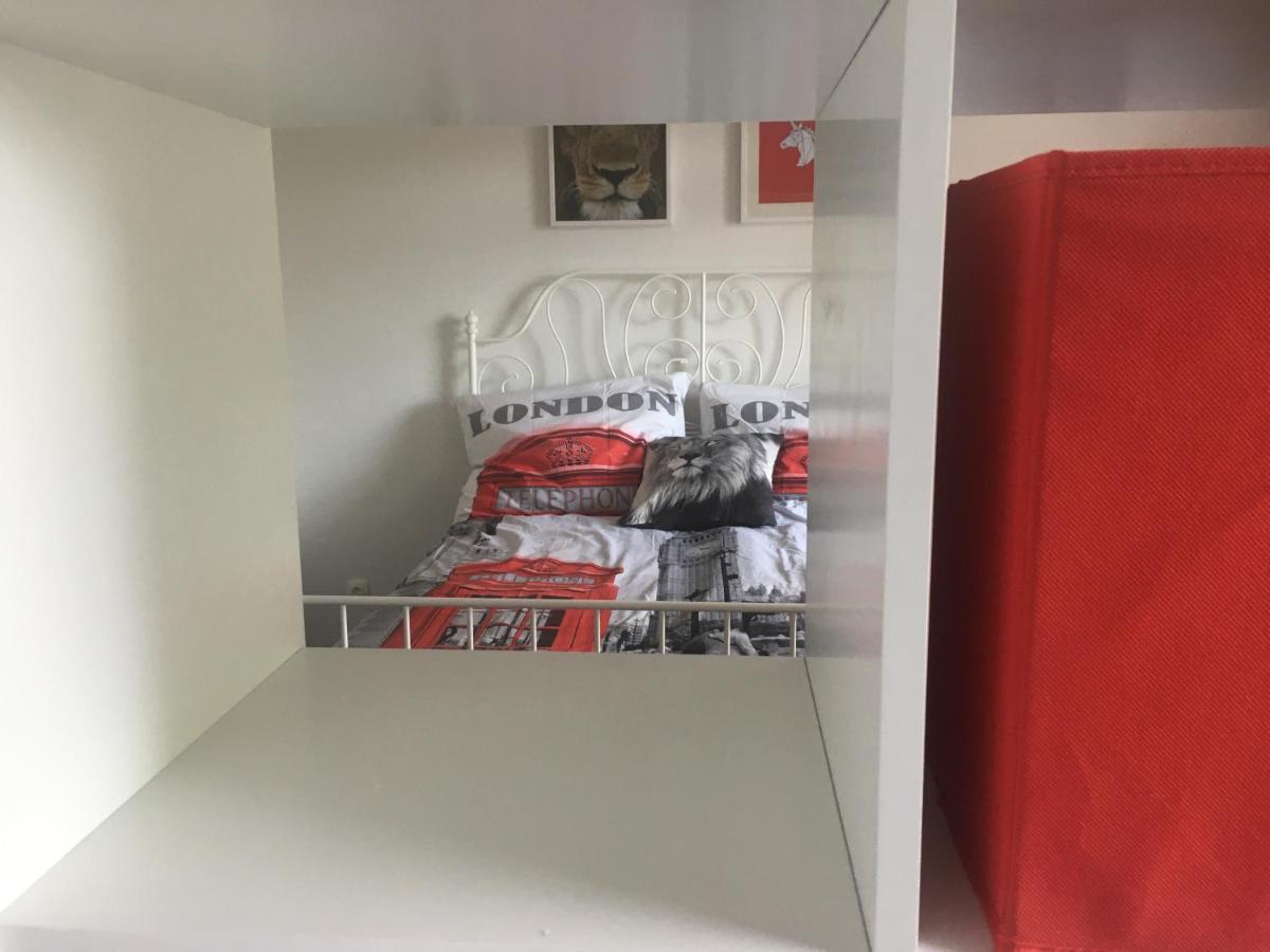 Buckingham Palace Apartman, Debrecen Ngoại thất bức ảnh
