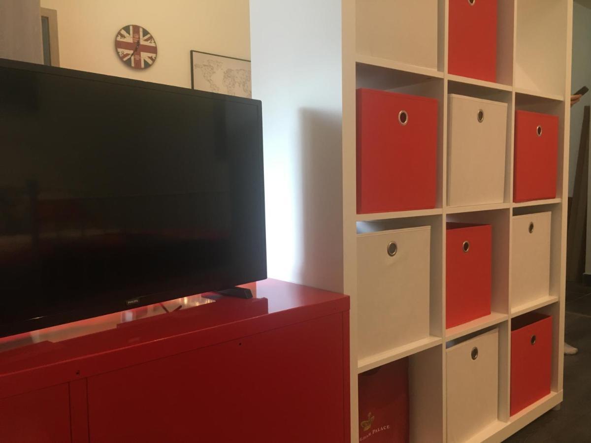 Buckingham Palace Apartman, Debrecen Ngoại thất bức ảnh