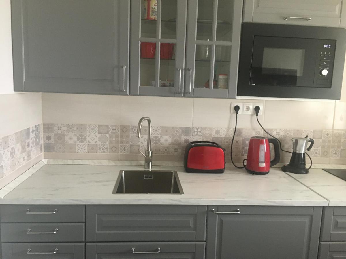 Buckingham Palace Apartman, Debrecen Ngoại thất bức ảnh