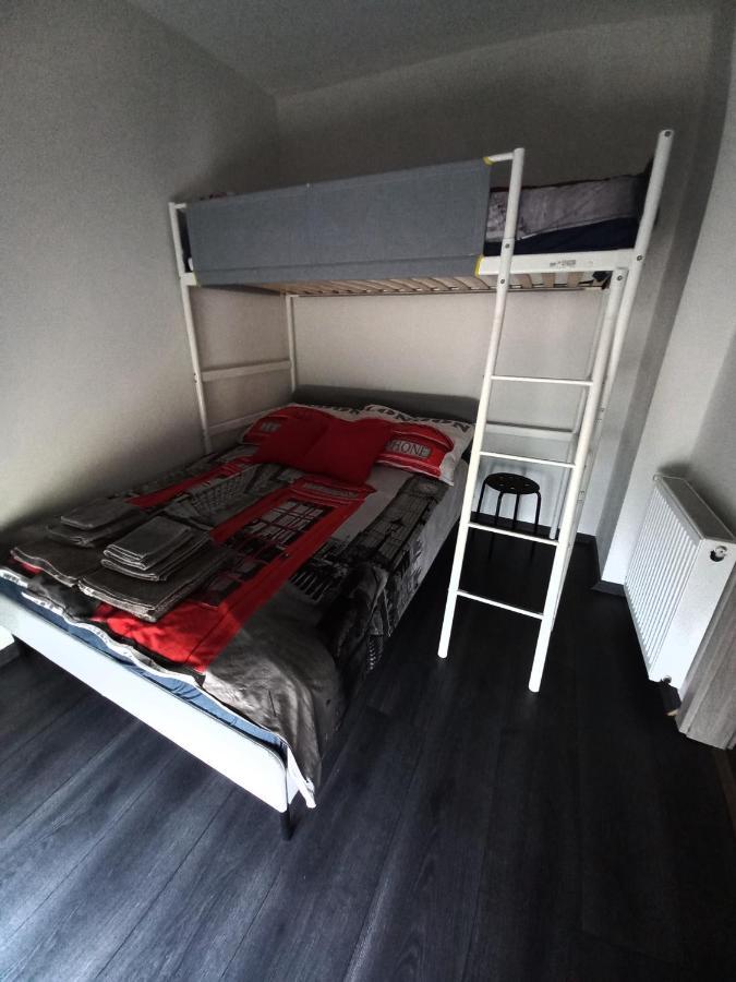 Buckingham Palace Apartman, Debrecen Ngoại thất bức ảnh