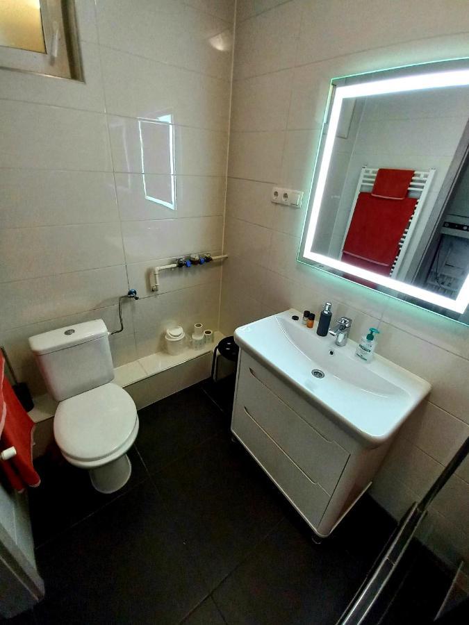 Buckingham Palace Apartman, Debrecen Ngoại thất bức ảnh